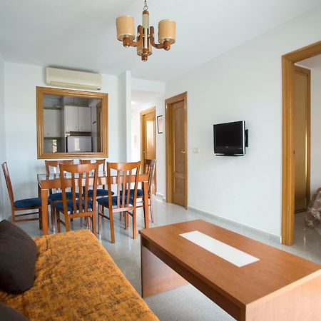 Aguas Salinas Apartment โลปากัน ภายนอก รูปภาพ