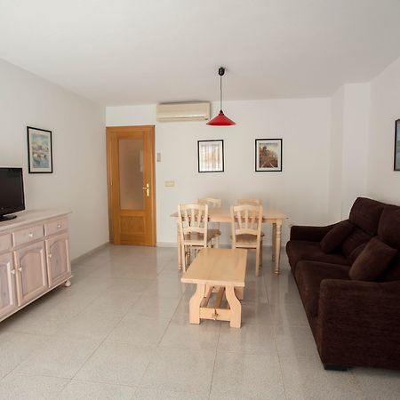 Aguas Salinas Apartment โลปากัน ภายนอก รูปภาพ