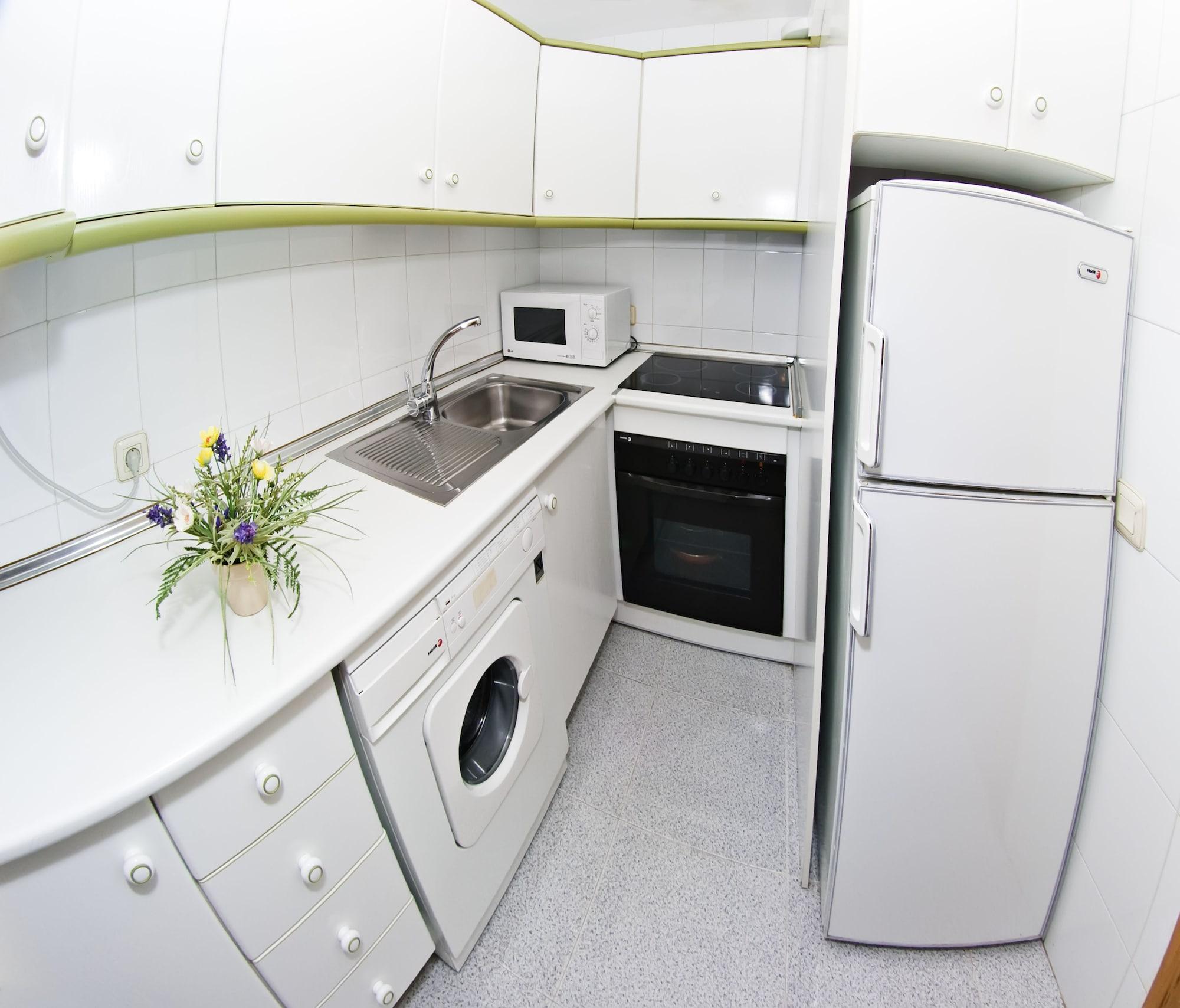 Aguas Salinas Apartment โลปากัน ภายนอก รูปภาพ