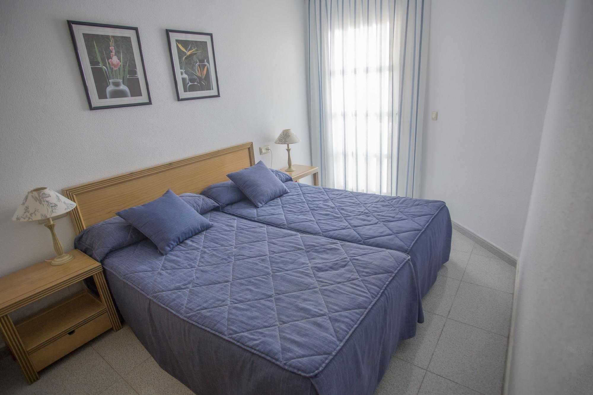 Aguas Salinas Apartment โลปากัน ภายนอก รูปภาพ