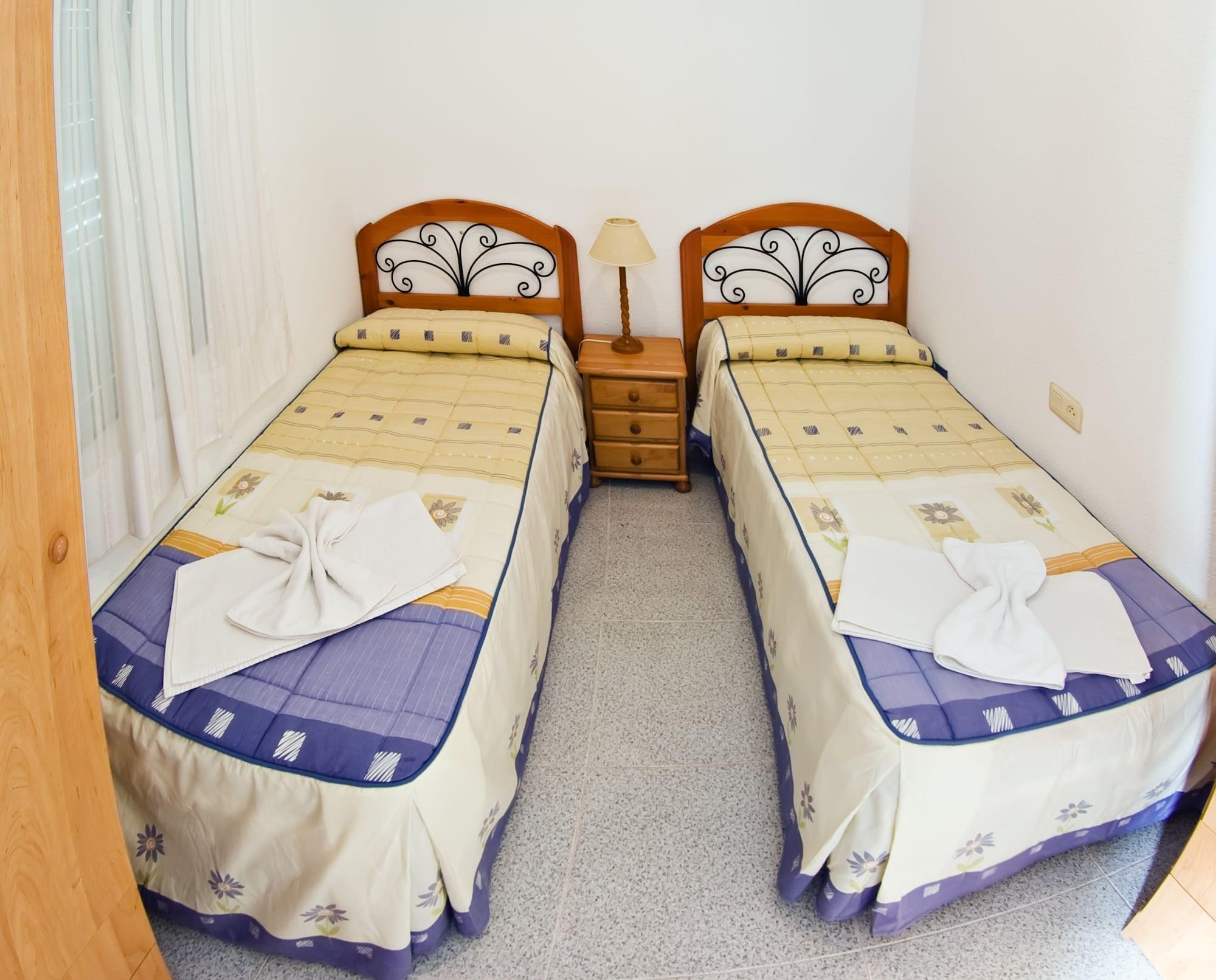Aguas Salinas Apartment โลปากัน ภายนอก รูปภาพ