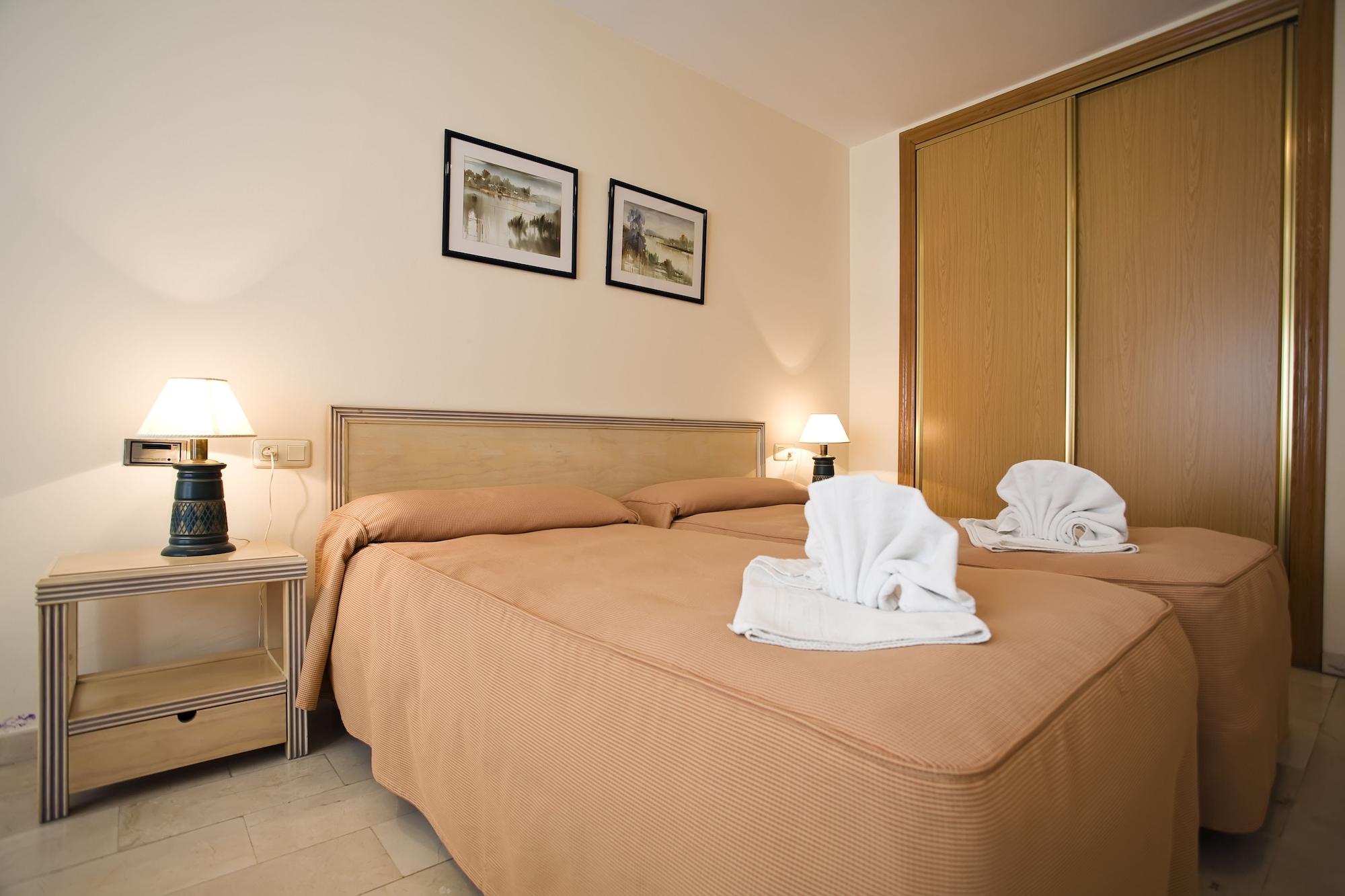 Aguas Salinas Apartment โลปากัน ภายนอก รูปภาพ