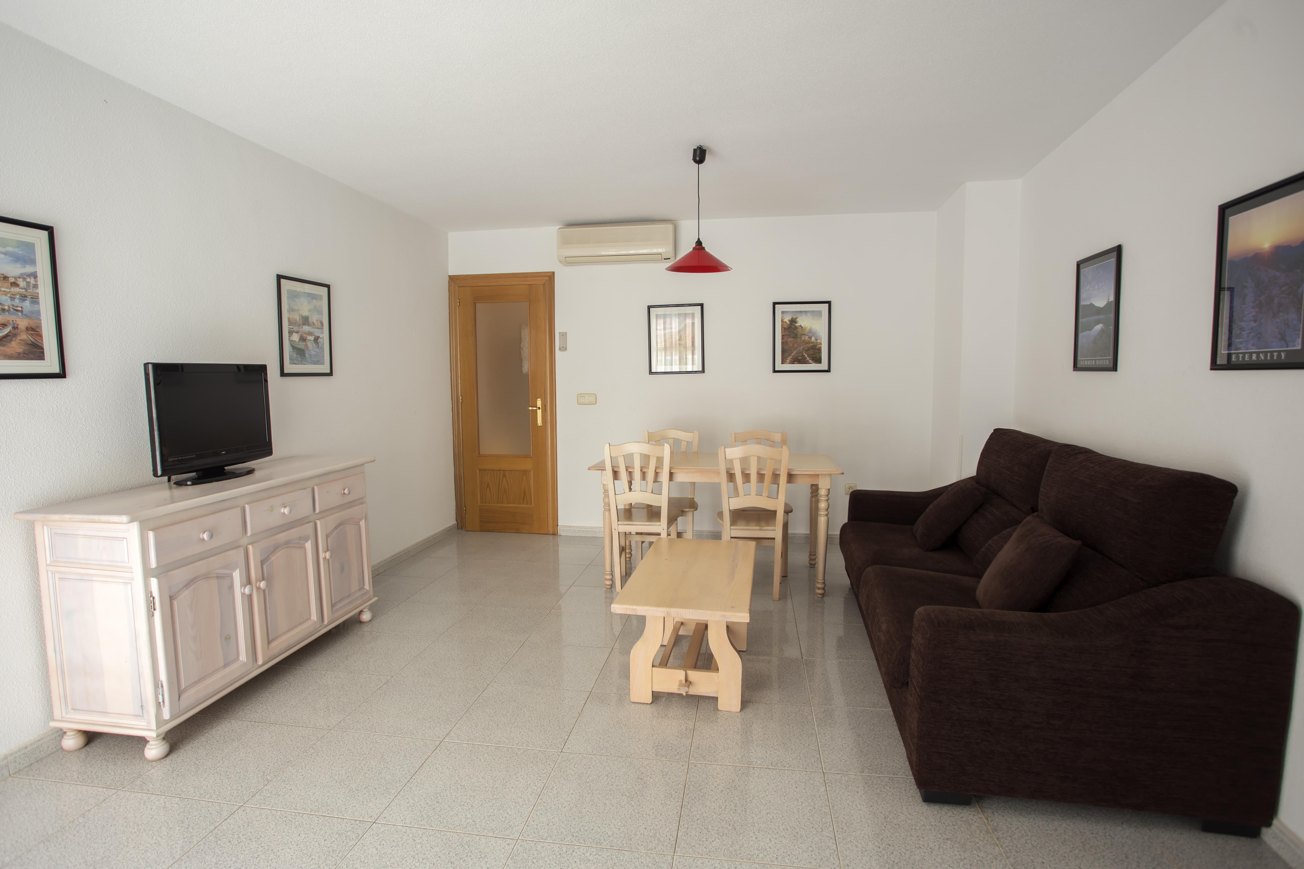 Aguas Salinas Apartment โลปากัน ภายนอก รูปภาพ