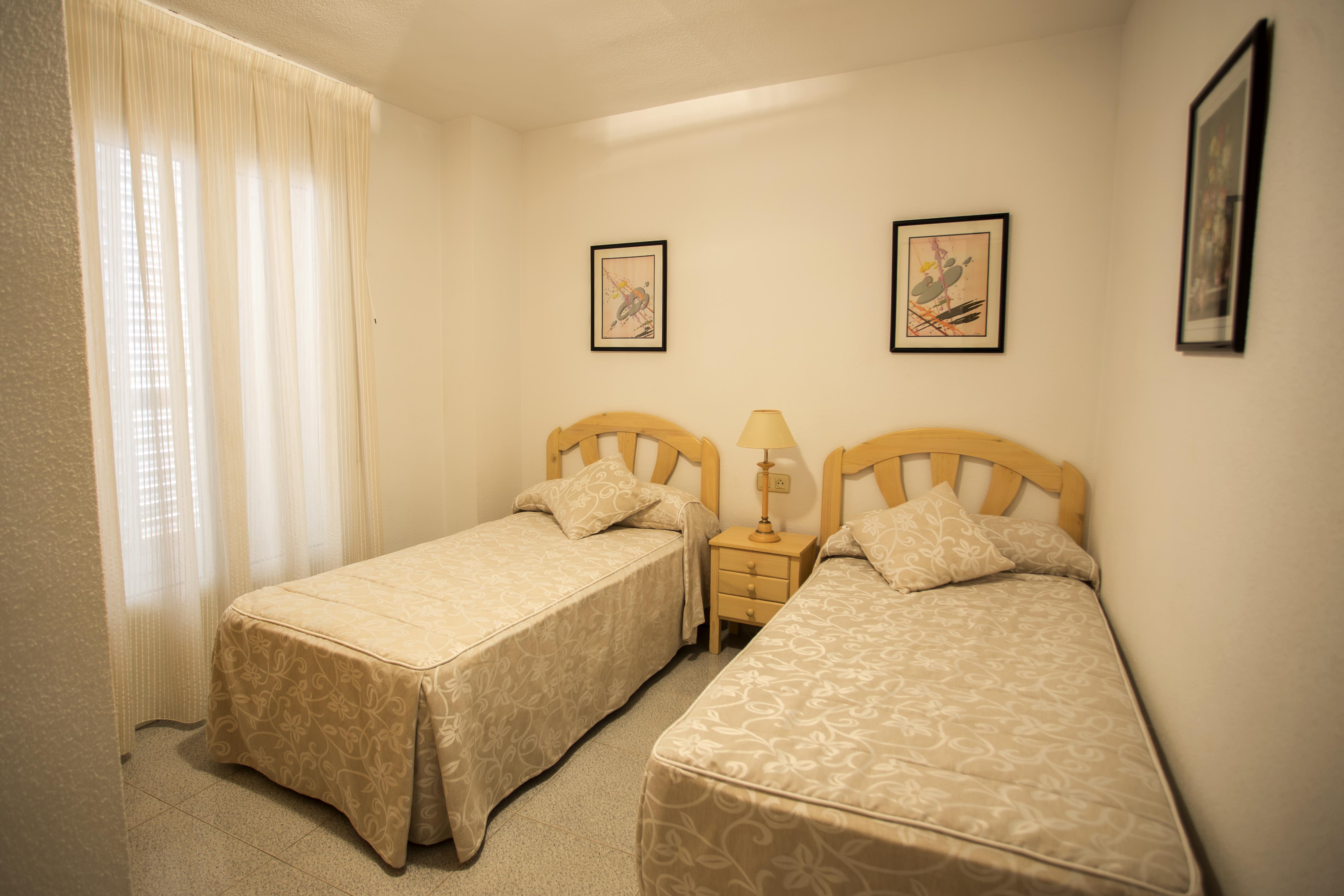 Aguas Salinas Apartment โลปากัน ภายนอก รูปภาพ