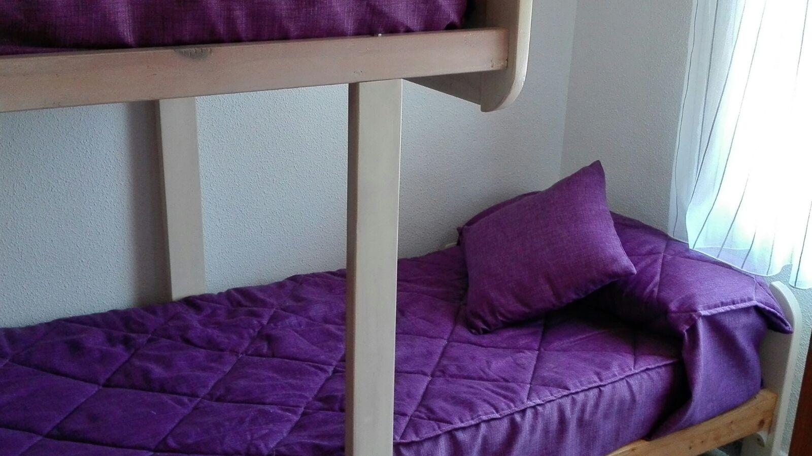 Aguas Salinas Apartment โลปากัน ภายนอก รูปภาพ