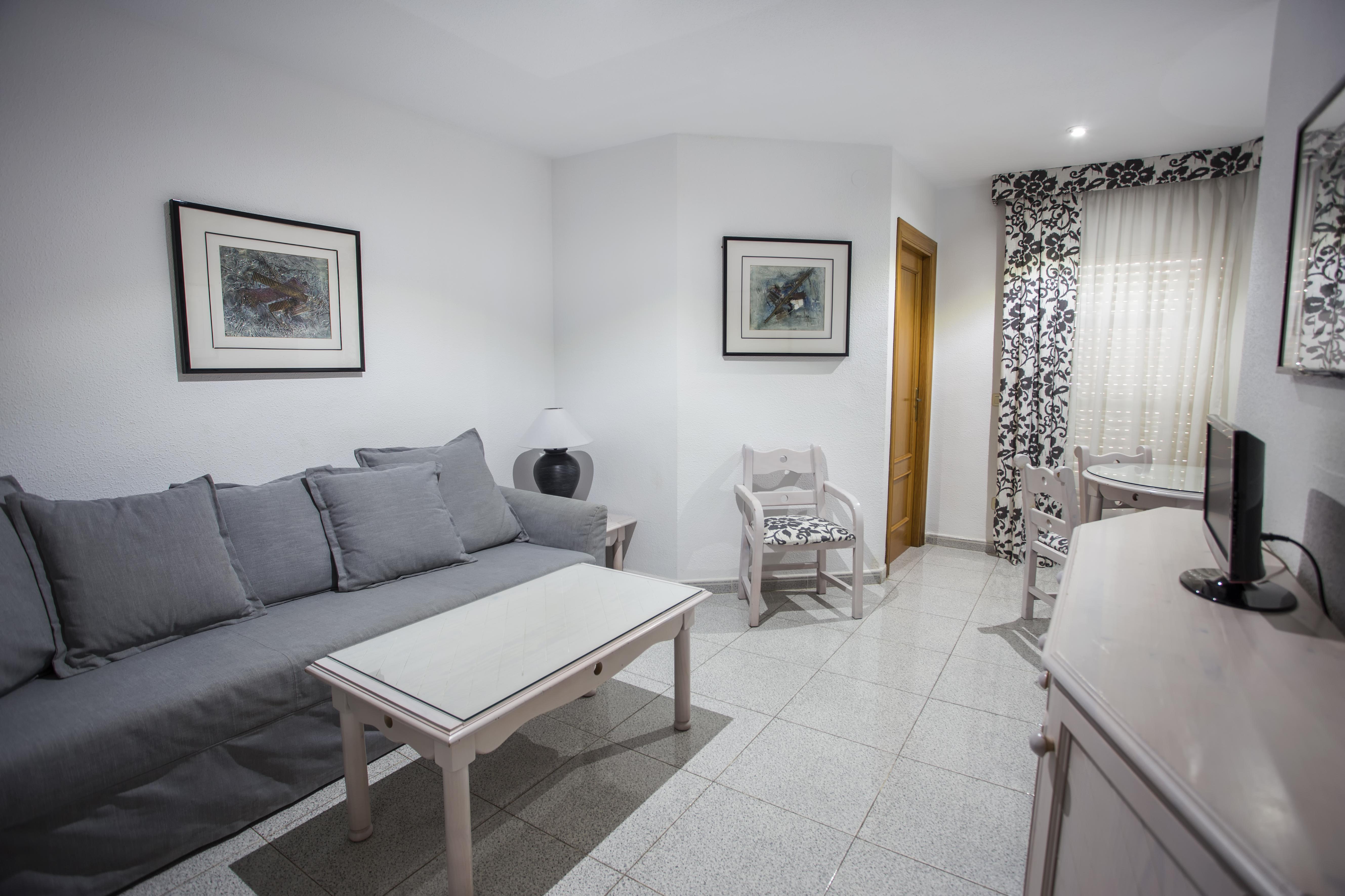 Aguas Salinas Apartment โลปากัน ภายนอก รูปภาพ