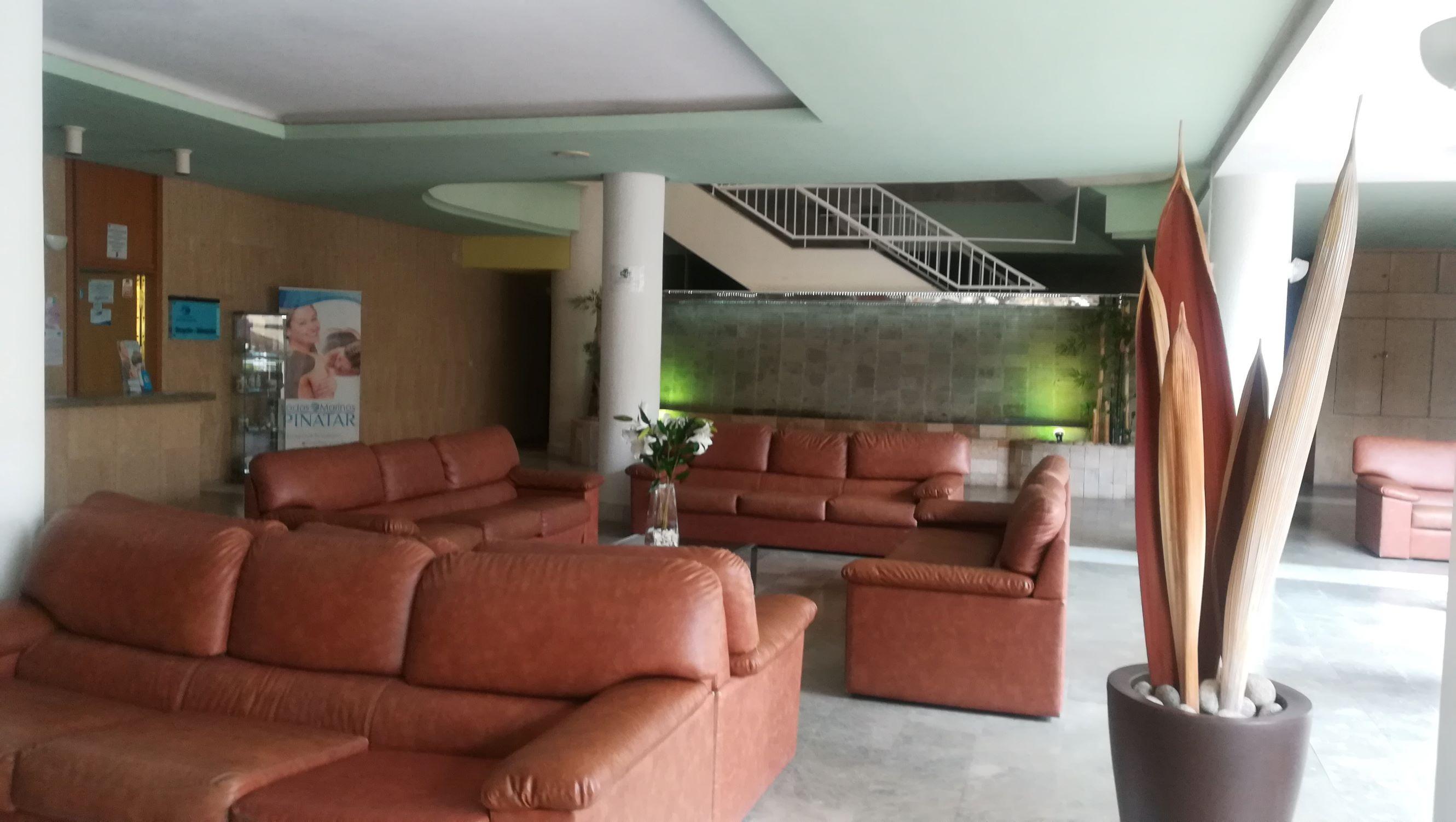 Aguas Salinas Apartment โลปากัน ภายนอก รูปภาพ