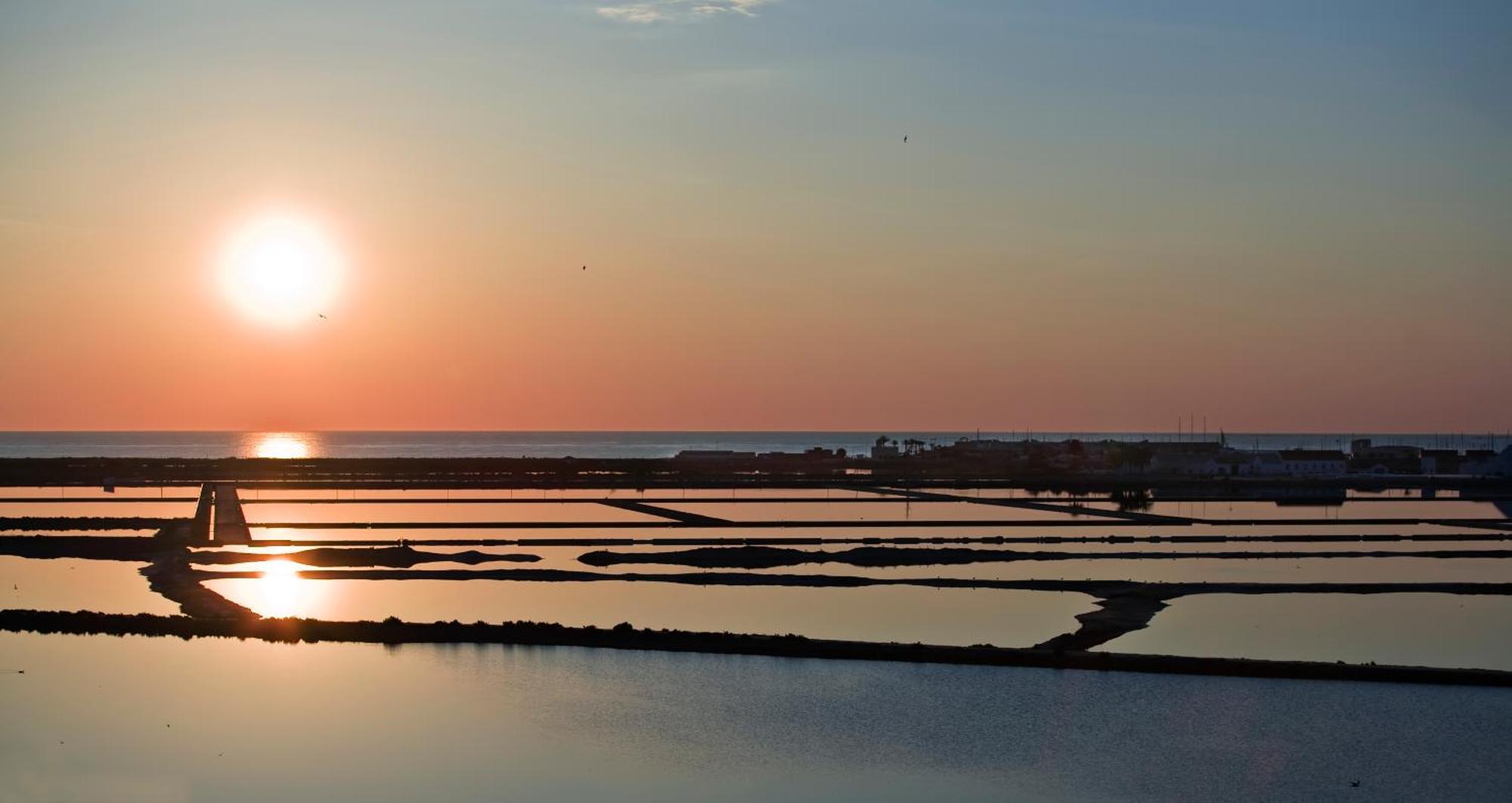 Aguas Salinas Apartment โลปากัน ภายนอก รูปภาพ