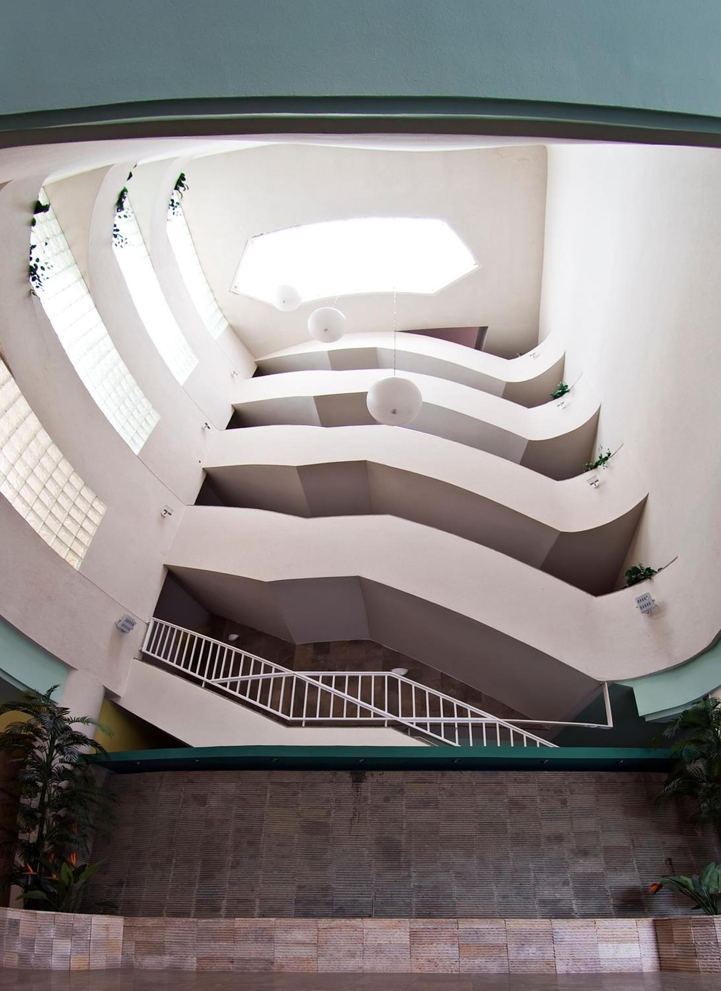 Aguas Salinas Apartment โลปากัน ภายนอก รูปภาพ