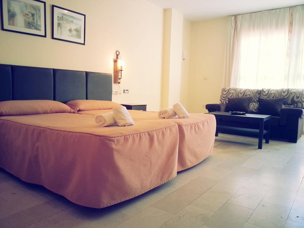 Aguas Salinas Apartment โลปากัน ภายนอก รูปภาพ