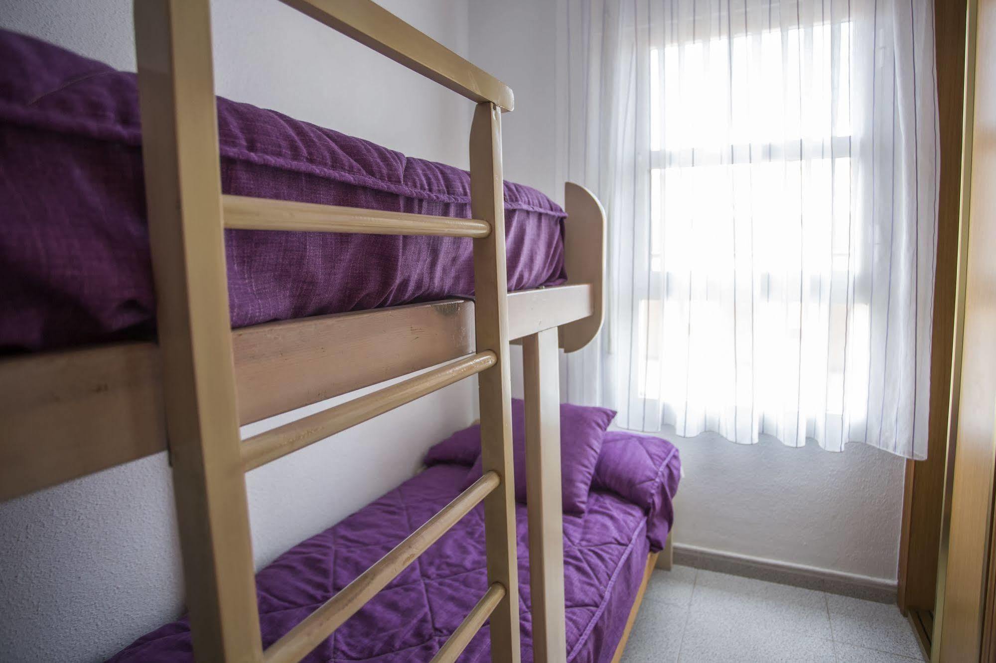 Aguas Salinas Apartment โลปากัน ภายนอก รูปภาพ