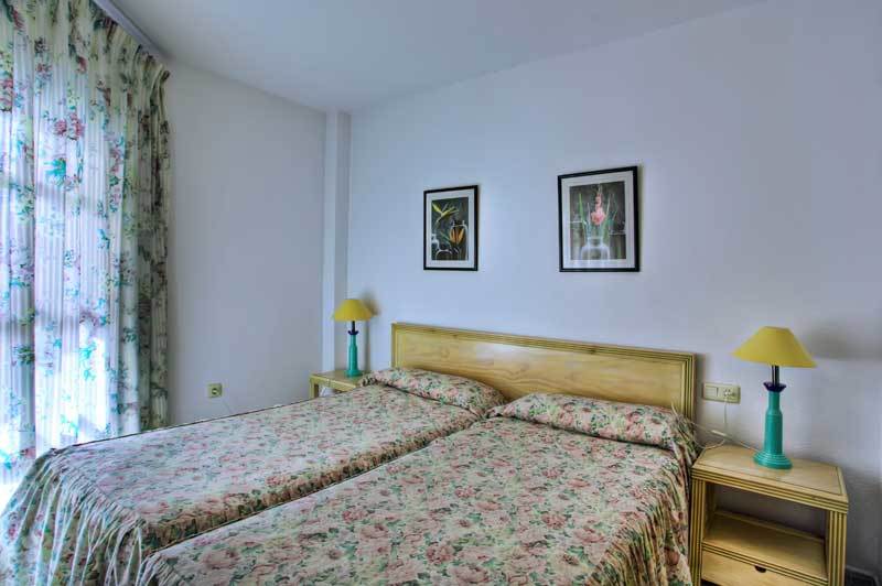 Aguas Salinas Apartment โลปากัน ภายนอก รูปภาพ